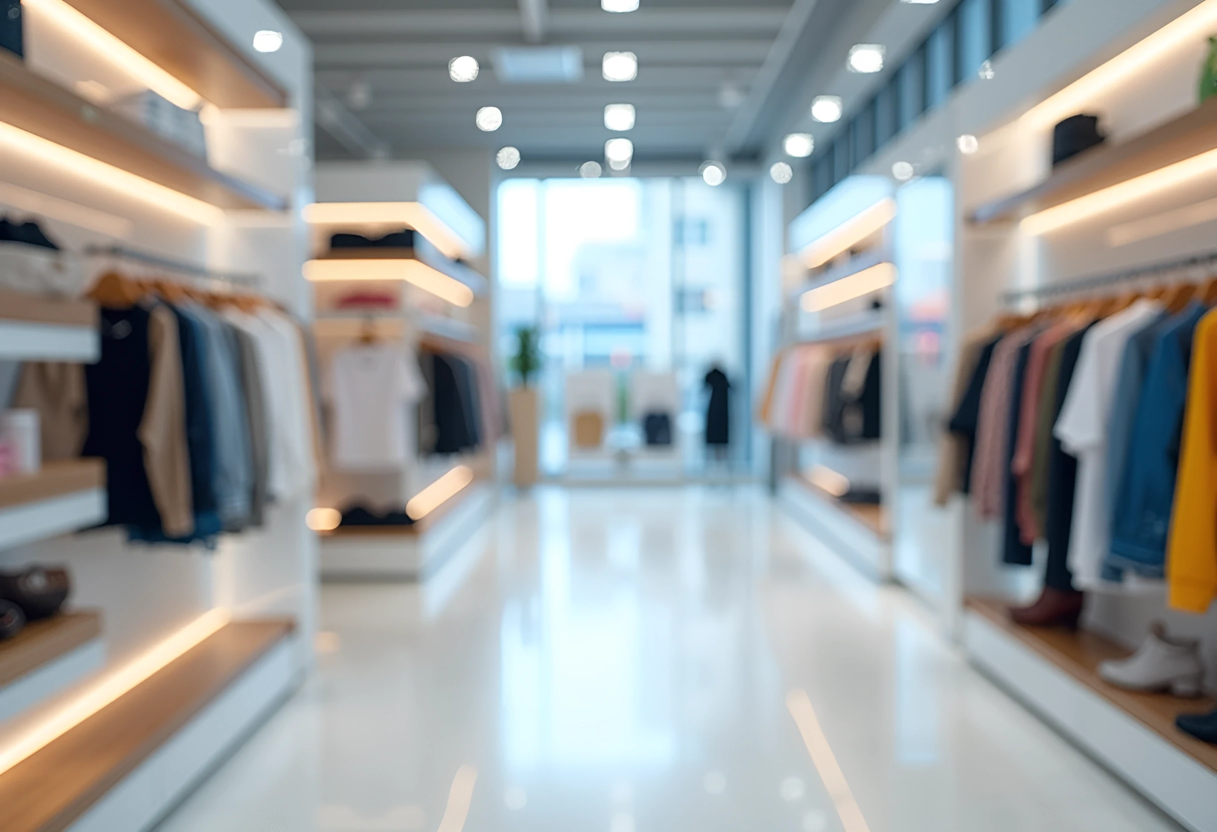 Professional commercial cleaning in Linden