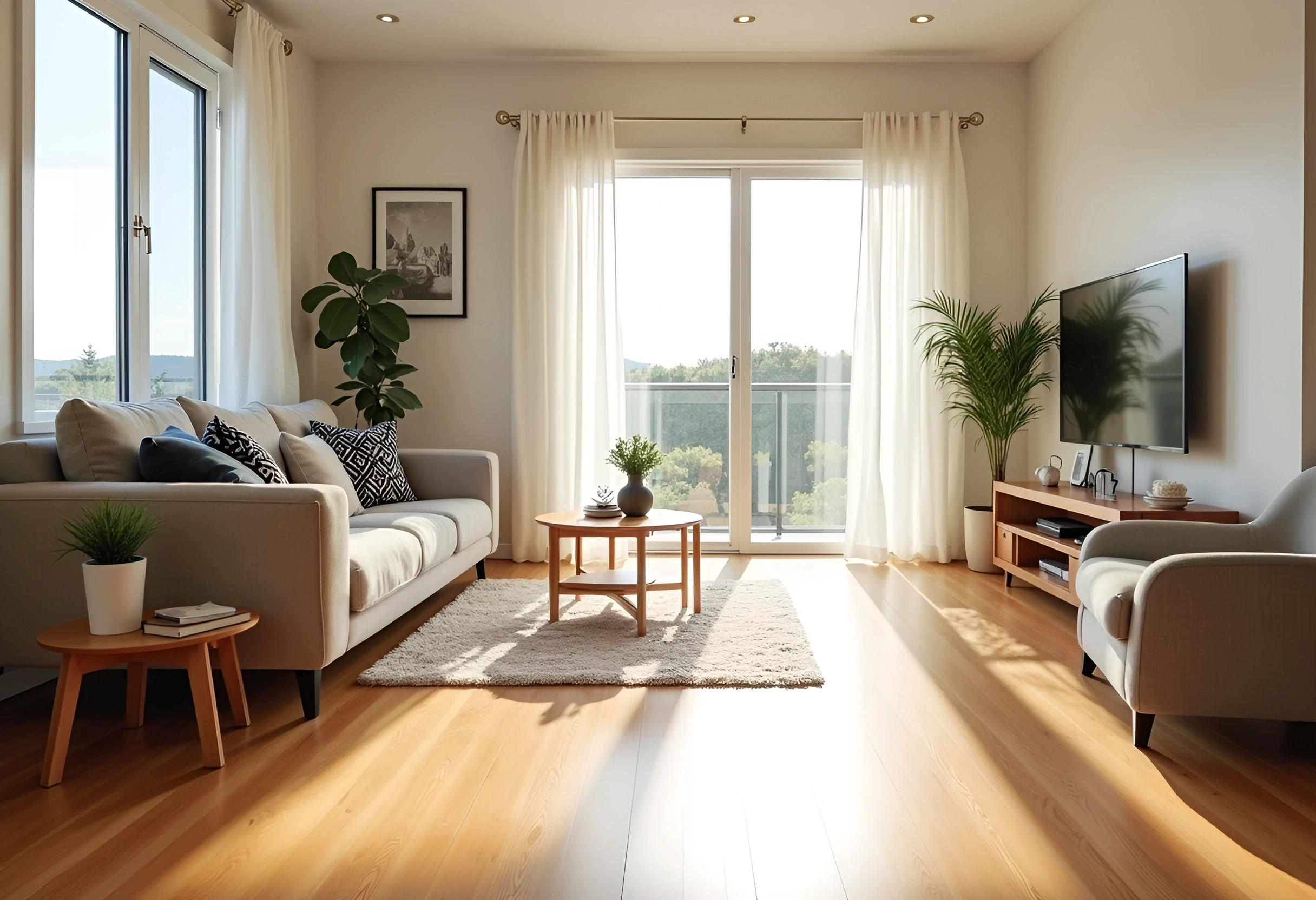 Professional home cleaning in Cannons Creek