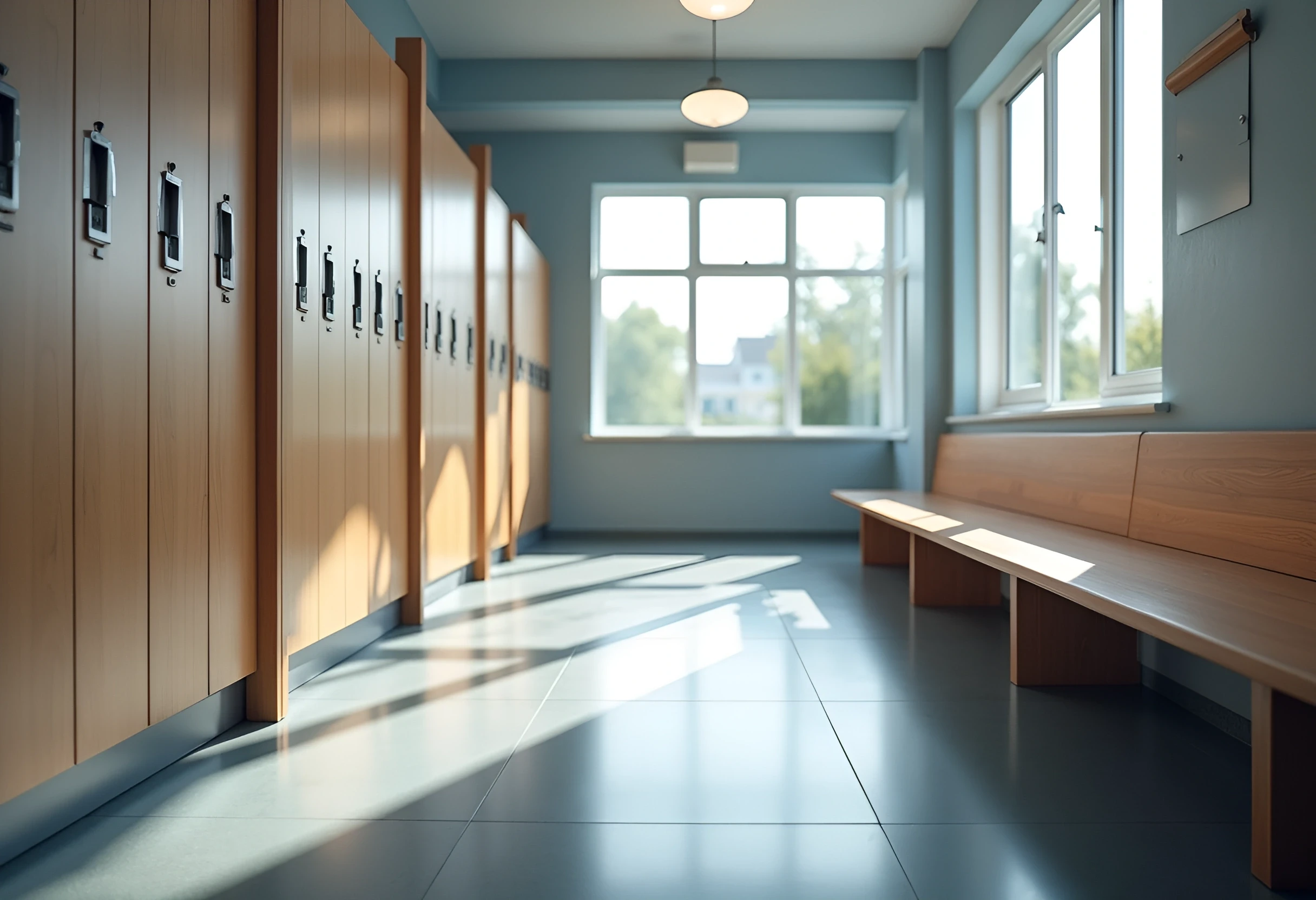 Professional gym cleaning in Papakowhai