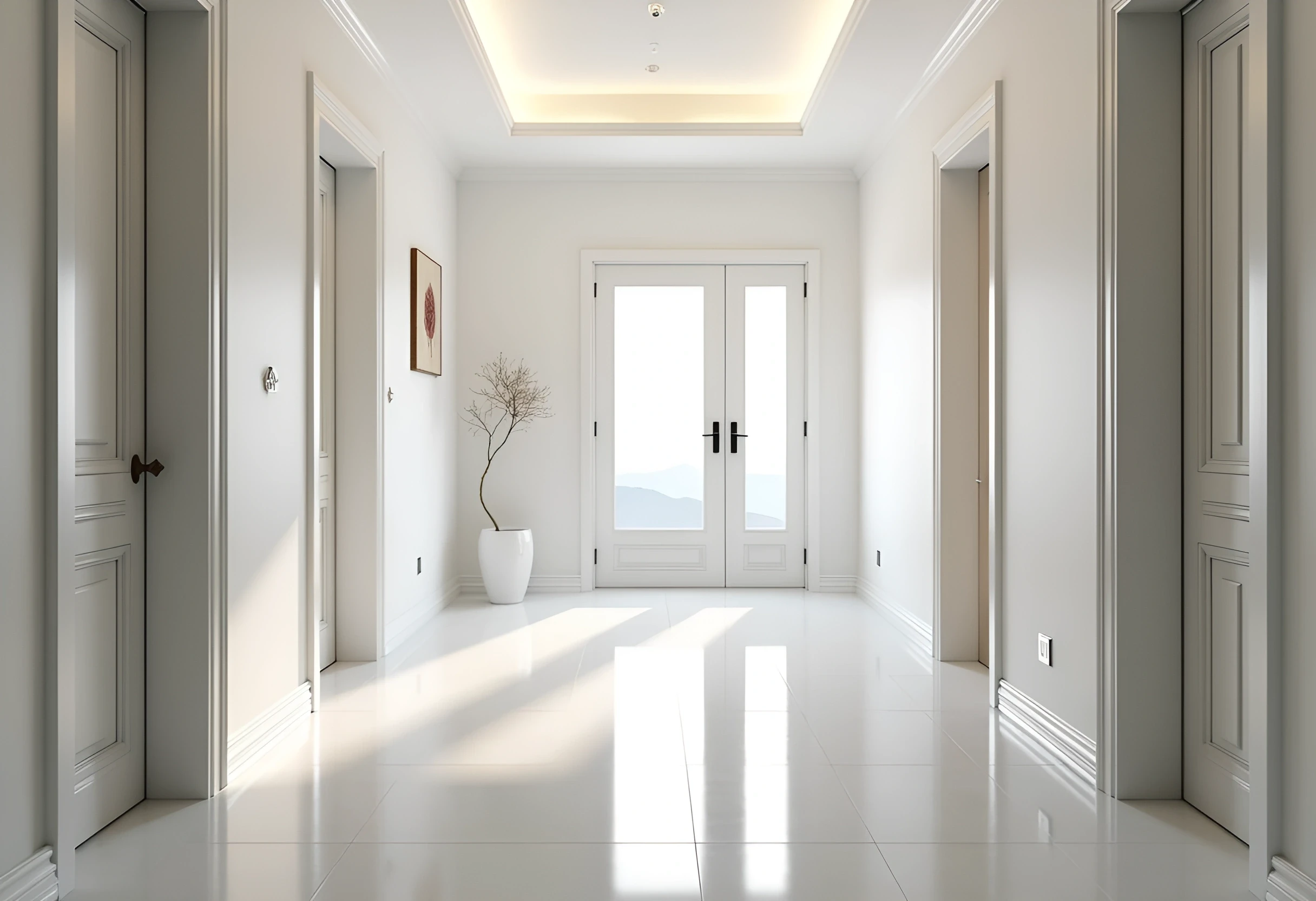 Professional home cleaning in Pinehaven