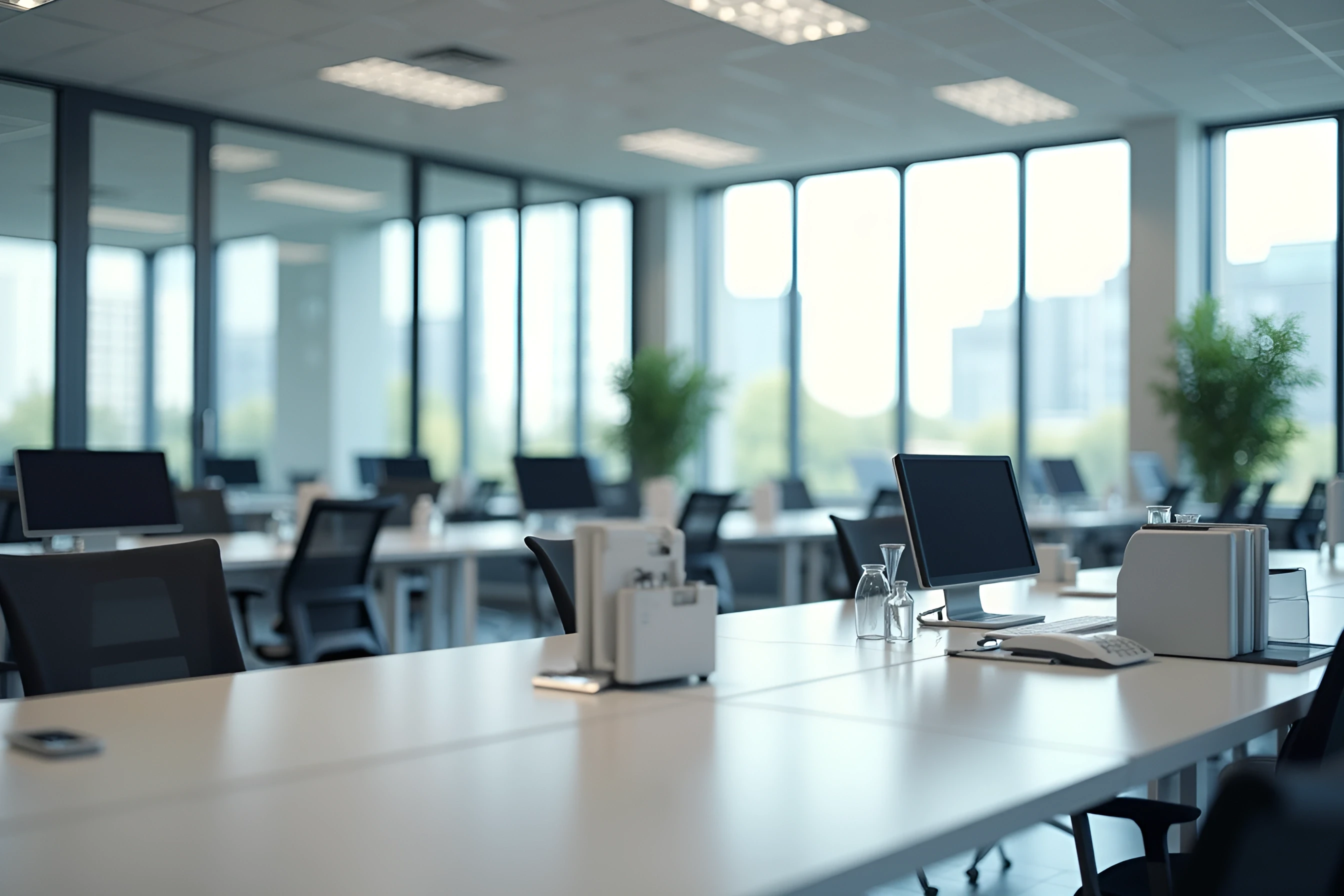 Professional office cleaning in Papakowhai