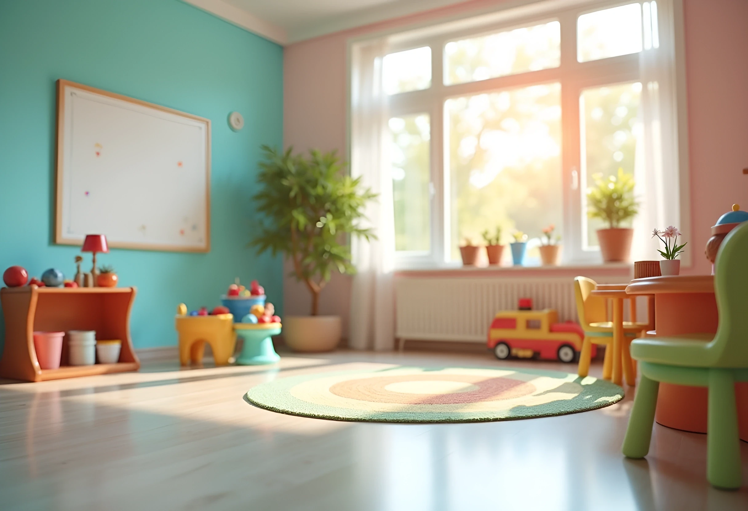 Professional school cleaning in Porirua East