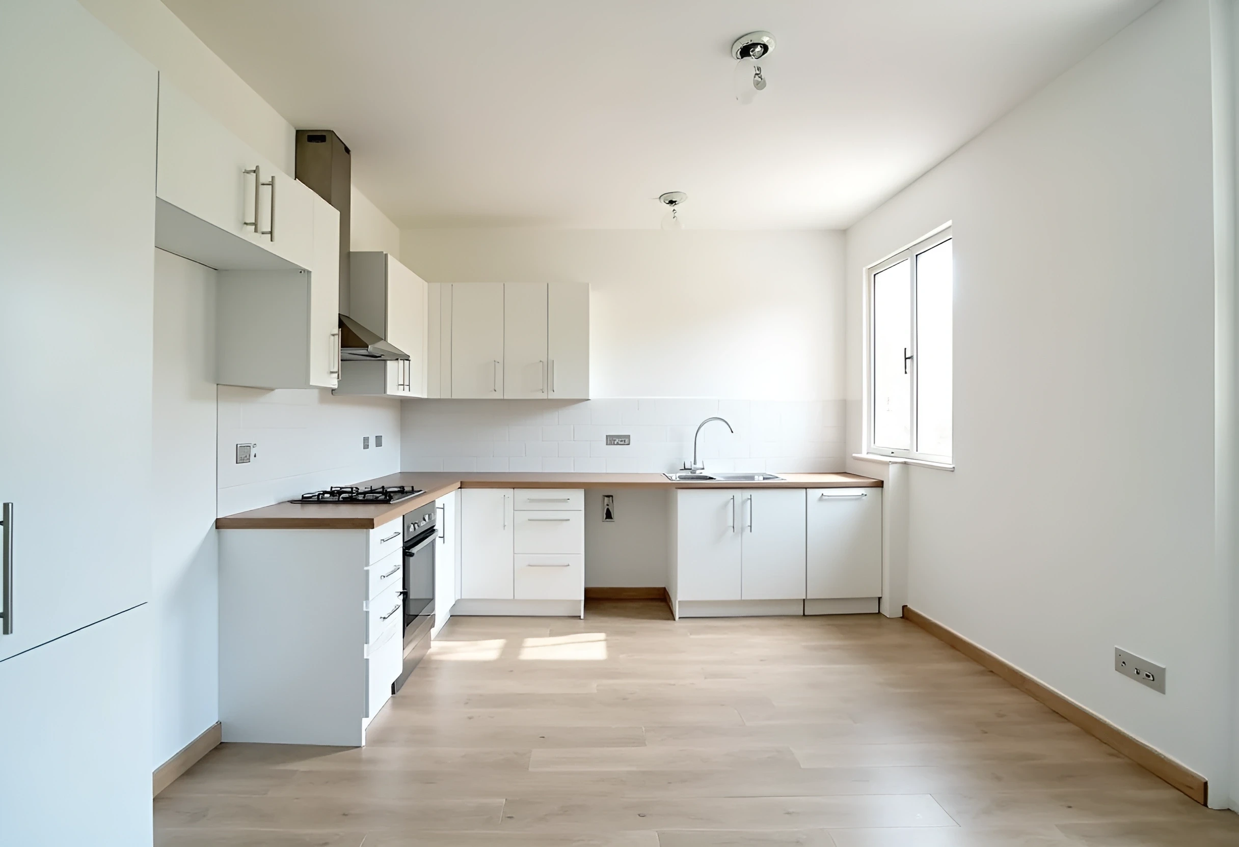 Professional end of tenancy cleaning in Naenae